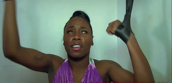  Juicy Thycc, Jazzy Jamison, Jade, Milian Manson, Marley XxX,